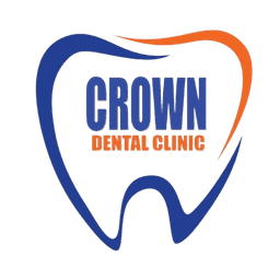 Crown dental